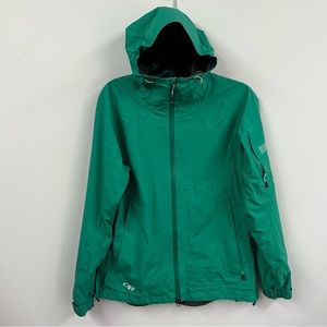 Outdoor Research Aspire Goretex Wind Rain Jacket